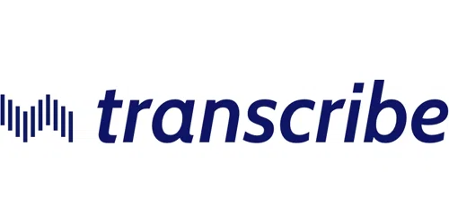 Transcribe Wreally Merchant logo