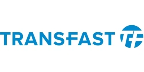 Transfast Merchant logo