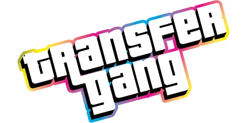 Transfer Gang Merchant logo