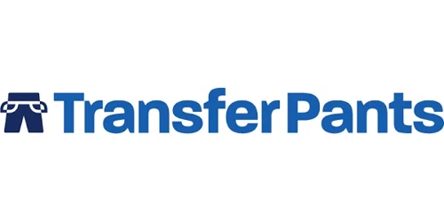 Transfer Pants Promo Code