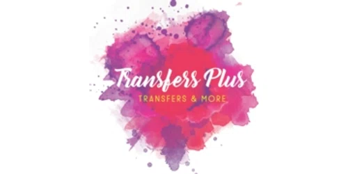Transfers Plus Promo Code
