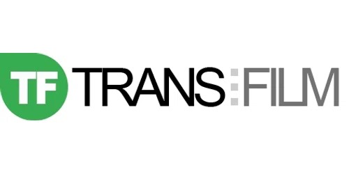 TransFilm Promo Code