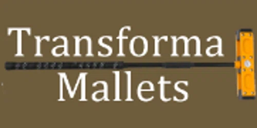 Transforma Mallets Promo Code