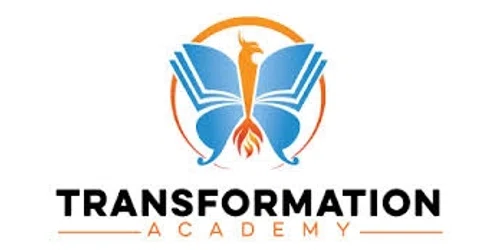 Transformation Academy Merchant logo