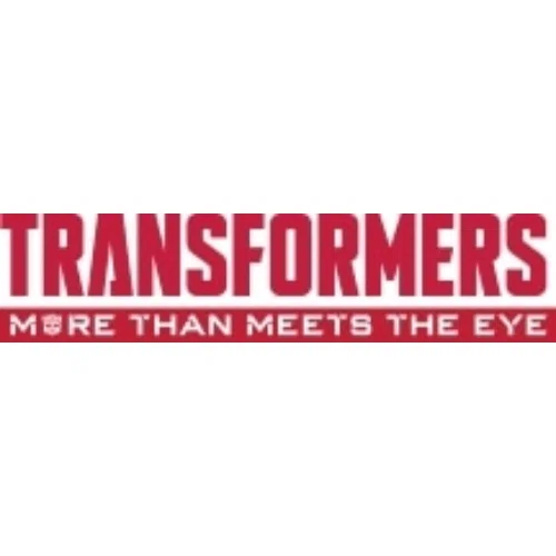 HasbroToyShop 20% Promo code plus Free Shipping - Transformers