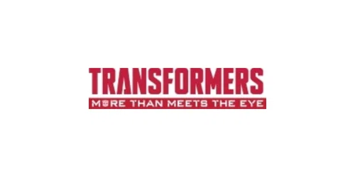 Transformers Promo Codes 60 Off In Nov Black Friday 2020