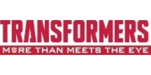Transformers Merchant Logo