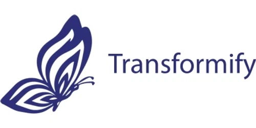 Transformify Promo Code