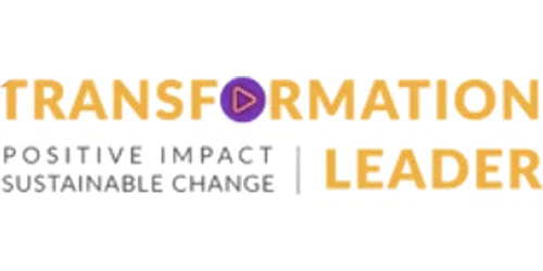 Transformation Leader Promo Code