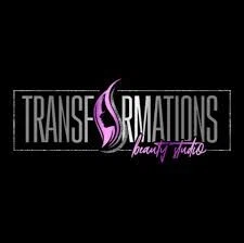 Transformation Beauty Studio Merchant Logo