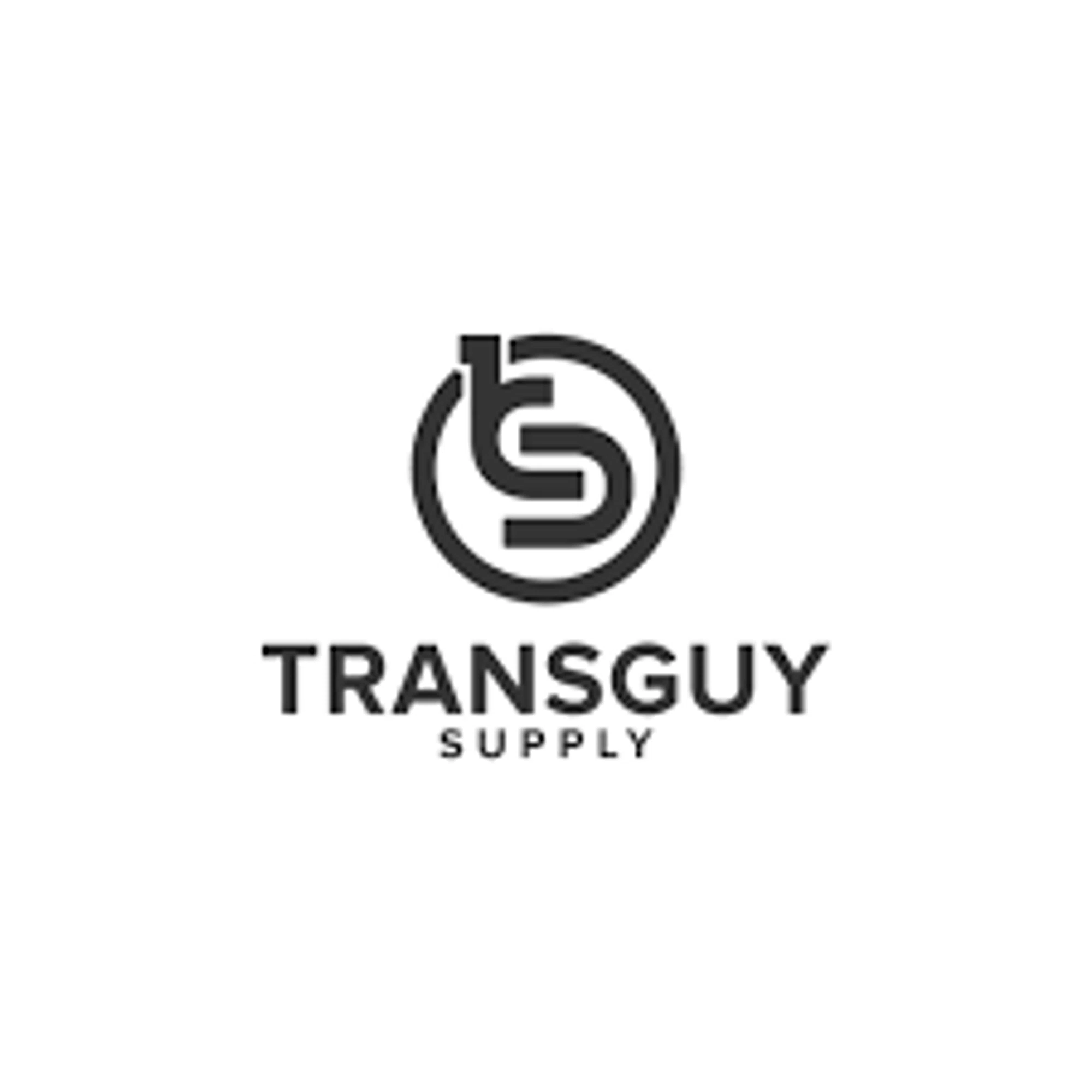 Transguy Supply discount code
