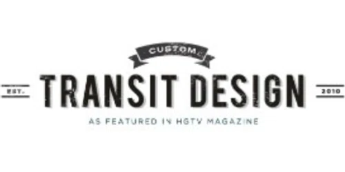Transit Design Promo Code