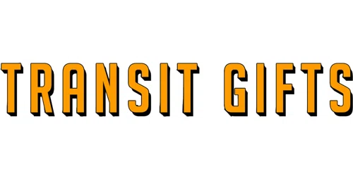 Transit Gifts Promo Code