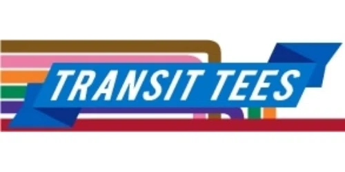 Transit Tees Promo Code