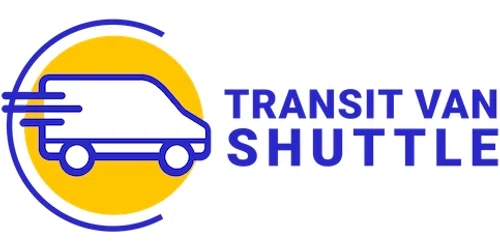 Transit Van Shuttle Promo Code