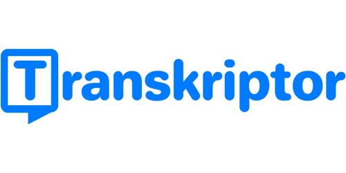 Transkriptor Promo Code