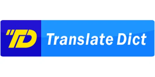 Translatedict Promo Code
