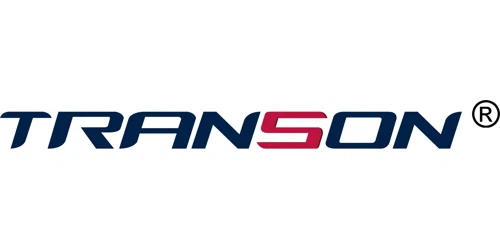 Transon Promo Code