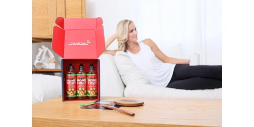 Transparency Foods Promo Code