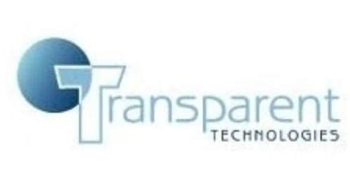 Transparent Technologies Promo Code