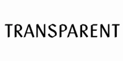 10% Off Transparent Promo Code, Coupons (2 Active) 2022