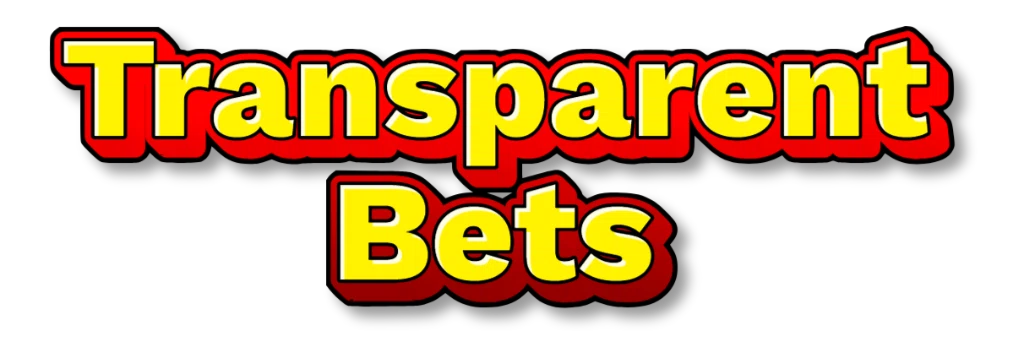 Transparent Bets Promo Code