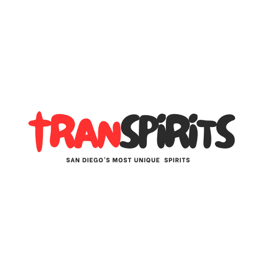 Transpirits Merchant Logo