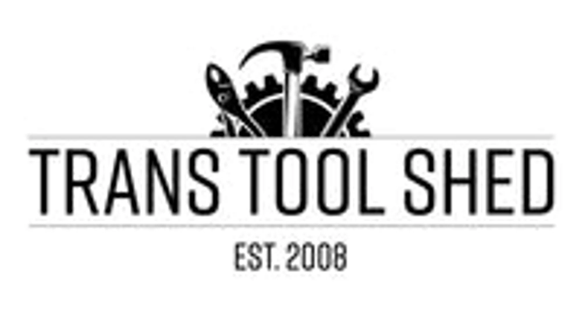 Trans Tool Shed Merchant Logo