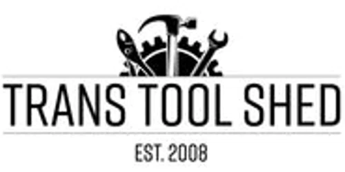 Trans Tool Shed Promo Code
