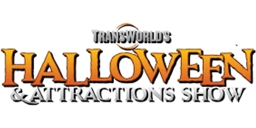 TransWorld's Halloween & Attractions Show Promo Code