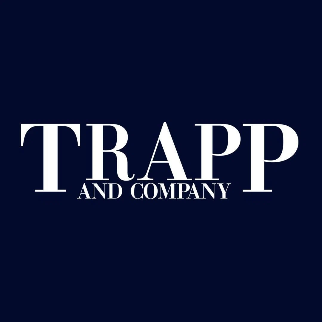 TRAPP AND COMPANY Promo Code — 90 Off in Aug 2024