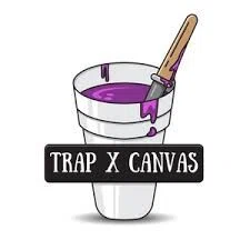 TrapxCanvas Merchant Logo
