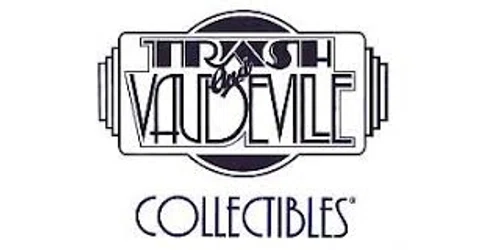 Trash and Vaudeville Promo Code