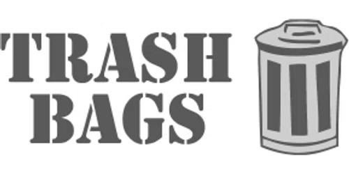 Trash Bags Promo Code