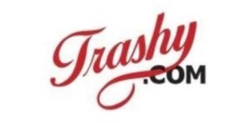 Trashy Lingerie Merchant logo