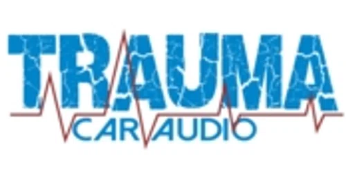 Trauma Car Audio Merchant logo