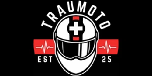 Traumoto Promo Code