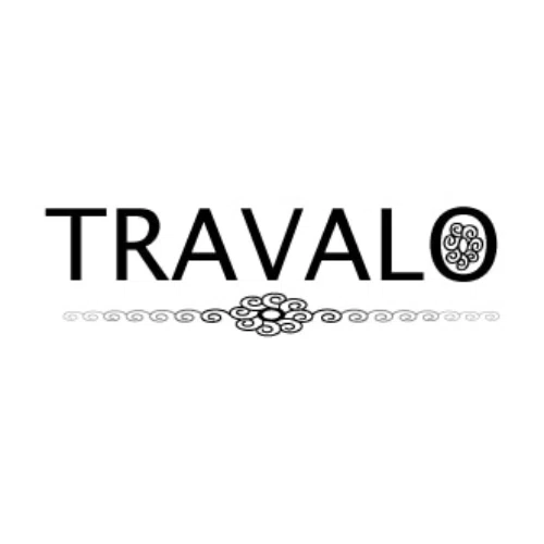 Travalo Promo Code