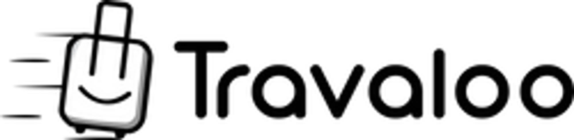 Travaloo Merchant Logo