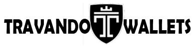 TRAVANDO Wallets Merchant Logo