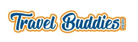 Travel Buddies Peru Merchant Logo