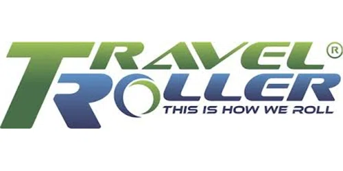 Travel Roller Merchant logo