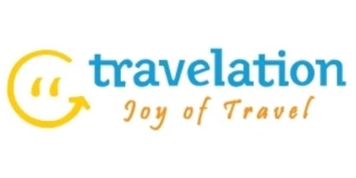 Travelation Merchant logo