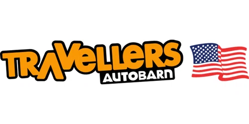 Travellers Autobarn Promo Code
