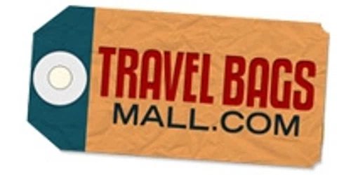 TravelBagsMall Promo Code