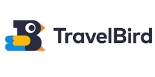 TravelBird Merchant logo