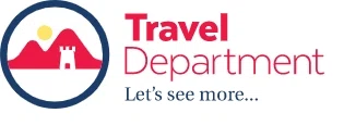 Travel Department Promo Code