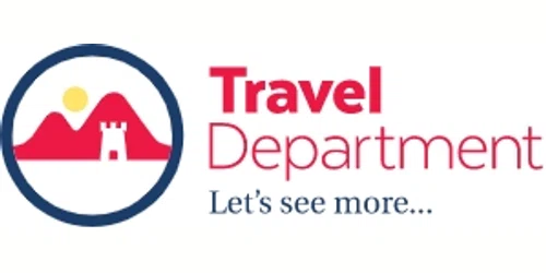 Travel Department Promo Code