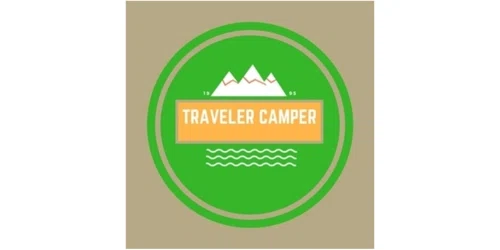 Traveler Camper Promo Code