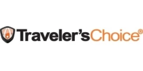 Traveler's Choice Merchant logo